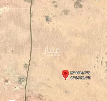 أرض للبيع في حي مزرعه المطاوعه, مدينة مزرعه المطاوعه, المنطقة الشرقية