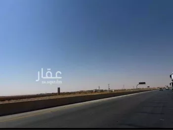 أرض للإيجار في شارع طريق الملك فهد , مدينة الغاط, منطقة الرياض صورة 2
