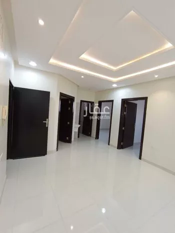 شقة للإيجار في شارع يحيى بن الخطاب ، حي عكاظ ، الرياض ، منطقة الرياض