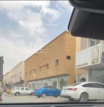 محل للإيجار في شارع الامير بندر بن عبدالعزيز, حي الأندلس, مدينة الرياض, منطقة الرياض