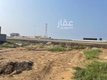 أرض للبيع في شارع شارع 2 د, حي السويس 1, مدينة جازان, منطقة جازان صورة 2