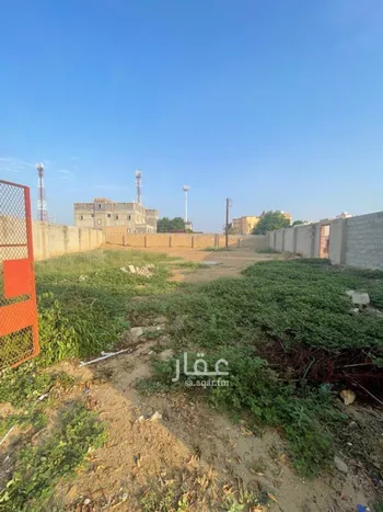 أرض للبيع في حي الجرادية, مدينة صامطه, منطقة جازان صورة 2