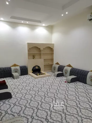 فيلا للبيع في شارع وادي المنحني, حي القادسية, مدينة الرياض, منطقة الرياض صورة 2
