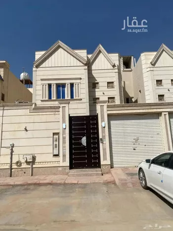 فيلا للإيجار في شارع رقم 141, حي المونسية, مدينة الرياض, منطقة الرياض