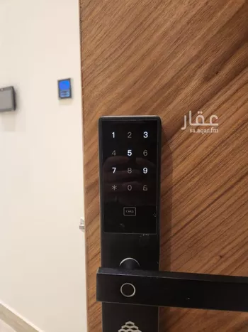 شقة للإيجار في شارع أحمد المرزوقي, حي الرمال, مدينة الرياض, منطقة الرياض