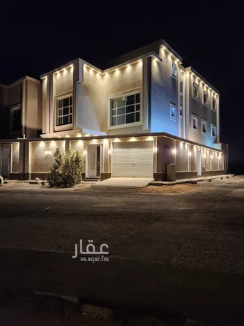 فيلا للبيع في شارع الحسين بن بشار, حي البيان, مدينة الرياض, منطقة الرياض صورة 3