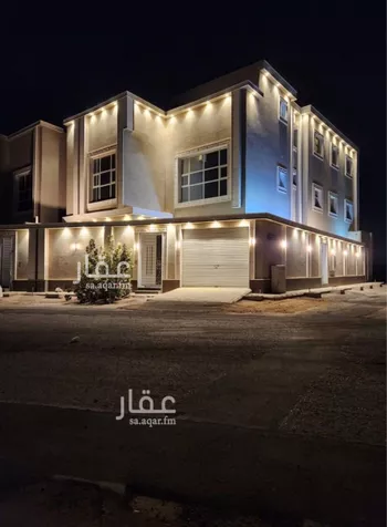 فيلا للبيع في شارع الحسين بن بشار, حي البيان, مدينة الرياض, منطقة الرياض صورة 2