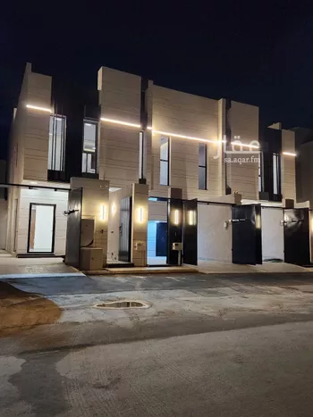 دور للبيع في شارع ابي علي بن الجوزي, حي الرمال, مدينة الرياض, منطقة الرياض