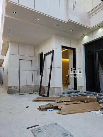 فيلا للبيع في شارع عبدالله بن جاسر, حي الرمال, مدينة الرياض, منطقة الرياض صورة 4