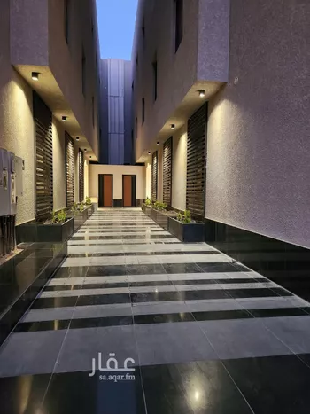 شقة للبيع في شارع طريف, حي النرجس, مدينة الرياض, منطقة الرياض