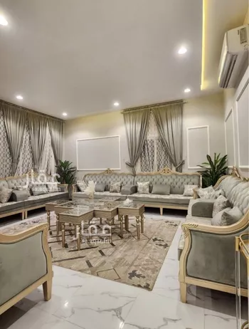 فيلا للبيع في شارع الحسين بن بشار, حي البيان, مدينة الرياض, منطقة الرياض