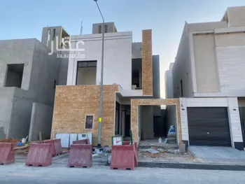 فيلا للبيع في شارع قيس بن الملوح, حي الرمال, مدينة الرياض, منطقة الرياض
