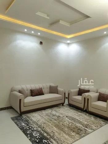 فيلا للبيع في شارع وادي المنحني, حي القادسية, مدينة الرياض, منطقة الرياض صورة 3
