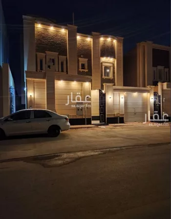 فيلا للإيجار في شارع شارع رقم 42, حي المونسية, مدينة الرياض, منطقة الرياض