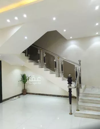 فيلا للبيع في شارع ابن الرقيق القيرواني, حي القادسية, مدينة الرياض, منطقة الرياض صورة 5