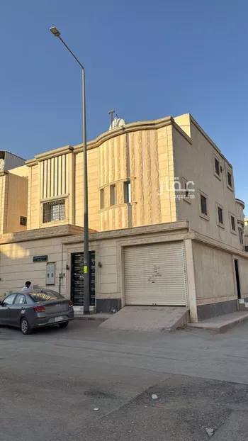 فيلا للبيع في شارع خالد بن زيد, حي الرمال, مدينة الرياض, منطقة الرياض