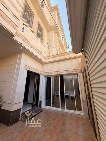 فيلا للبيع في شارع رقم 335, حي المونسية, مدينة الرياض, منطقة الرياض صورة 4