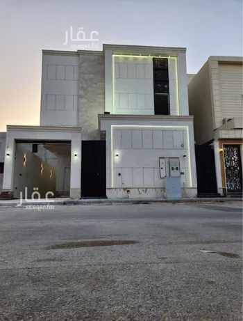 شقة للبيع في شارع عبدالرحمن بن داود, حي الرمال, مدينة الرياض, منطقة الرياض