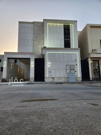 شقة للبيع في شارع عبدالرحمن بن داود, حي الرمال, مدينة الرياض, منطقة الرياض
