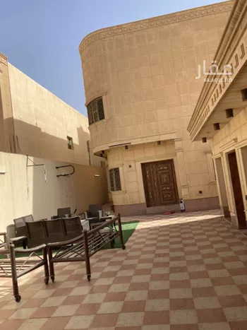 فيلا للبيع في شارع رقم 171, حي المونسية, مدينة الرياض, منطقة الرياض