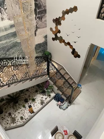 فيلا للبيع في شارع شيبان التميمي, حي الرمال, مدينة الرياض, منطقة الرياض صورة 5