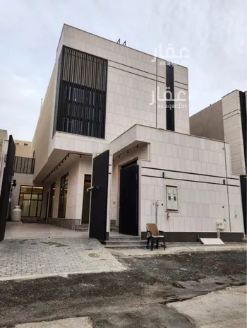 فيلا للبيع في شارع رقم 451, حي المونسية, مدينة الرياض, منطقة الرياض