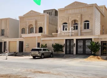 فيلا للبيع في شارع سليمان بن حبيب, حي البيان, مدينة الرياض, منطقة الرياض