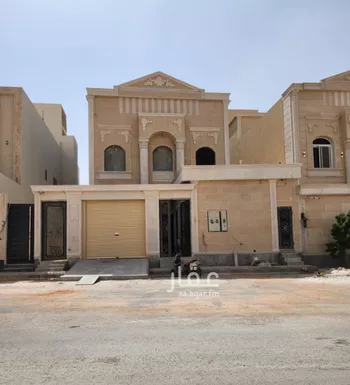 فيلا للبيع في شارع سليمان بن حبيب, حي البيان, مدينة الرياض, منطقة الرياض صورة 2