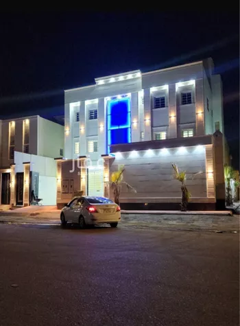 دور للبيع في شارع ارام, حي القادسية, مدينة الرياض, منطقة الرياض