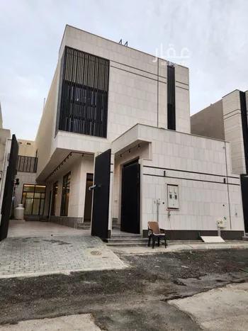 فيلا للبيع في شارع رقم 451, حي المونسية, مدينة الرياض, منطقة الرياض
