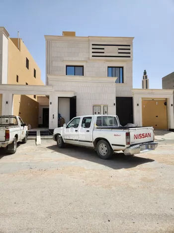 دور للبيع في شارع عثمان الرويني, حي البيان, مدينة الرياض, منطقة الرياض صورة 4