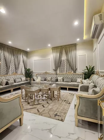 فيلا للبيع في شارع الحسين بن بشار, حي البيان, مدينة الرياض, منطقة الرياض