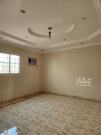 دور للإيجار في شارع وادي المنحني, حي القادسية, مدينة الرياض, منطقة الرياض صورة 3