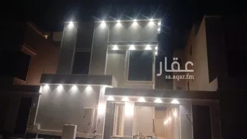 فيلا للبيع في حي الرمال, مدينة الرياض, منطقة الرياض