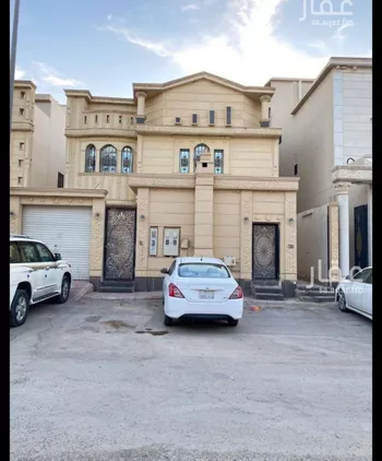 فيلا للإيجار في شارع عثمان بن أبي سليمان, حي طويق, مدينة الرياض, منطقة الرياض
