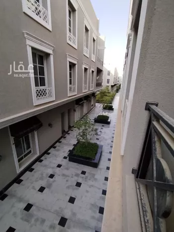 شقة للإيجار في شارع خالد بن العاص, حي النرجس, مدينة الرياض, منطقة الرياض صورة 2