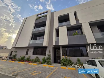 شقة للإيجار في شارع ثعلبة بن سعد الخزرجي, حي العارض, مدينة الرياض, منطقة الرياض