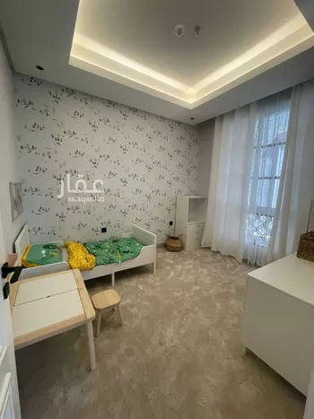 شقة للإيجار في شارع يدمه, حي النرجس, مدينة الرياض, منطقة الرياض صورة 2