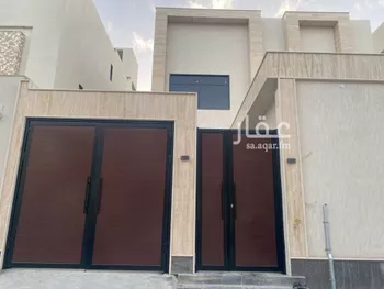 فيلا للإيجار في شارع ذات السلاسل, حي النرجس, مدينة الرياض, منطقة الرياض