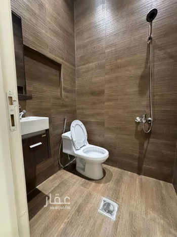 شقة للإيجار في شارع الأقطار, حي الملقا, مدينة الرياض, منطقة الرياض صورة 2