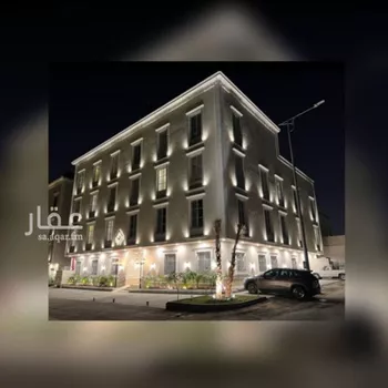 شقة للإيجار في شارع عبدالله الأسلمي, حي القيروان, مدينة الرياض, منطقة الرياض