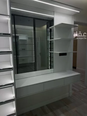 شقة للإيجار في شارع الكاتب, حي العارض, مدينة الرياض, منطقة الرياض صورة 3
