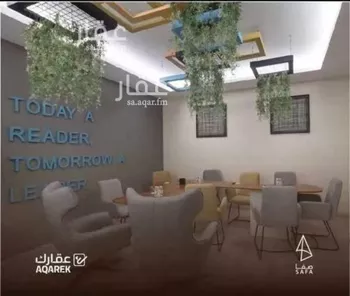 شقة للإيجار في شارع رقم 53, حي الملقا, مدينة الرياض, منطقة الرياض صورة 5