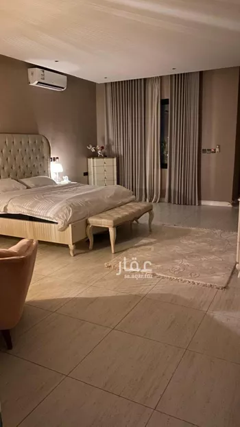 شقة للإيجار في شارع محمد بن عبدالعزيز العجاجي, حي القيروان, مدينة الرياض, منطقة الرياض صورة 2