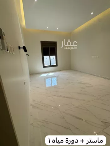 شقة للإيجار في شارع يوسف بن أبي إسحاق, حي النرجس, مدينة الرياض, منطقة الرياض صورة 3