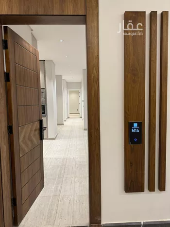 شقة للإيجار في شارع يوسف بن أبي إسحاق, حي النرجس, مدينة الرياض, منطقة الرياض صورة 3