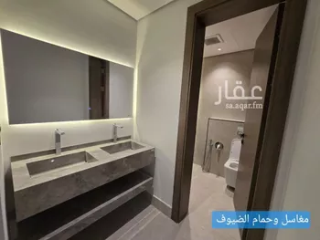 شقة للإيجار في شارع ثعلبة بن سعد الخزرجي, حي العارض, مدينة الرياض, منطقة الرياض صورة 3