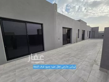 شقة للإيجار في شارع ثعلبة بن سعد الخزرجي, حي العارض, مدينة الرياض, منطقة الرياض صورة 4