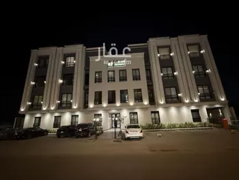 شقة للإيجار في شارع عبدالله بن العاص, حي العارض, مدينة الرياض, منطقة الرياض
