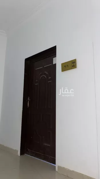 شقة للبيع في شارع سعيد الحاجب, حي الرمال, مدينة الرياض, منطقة الرياض صورة 4
